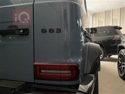 مێرسێدس بێنز G-Class